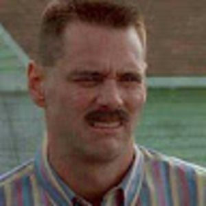 Meet your Posher, Tim